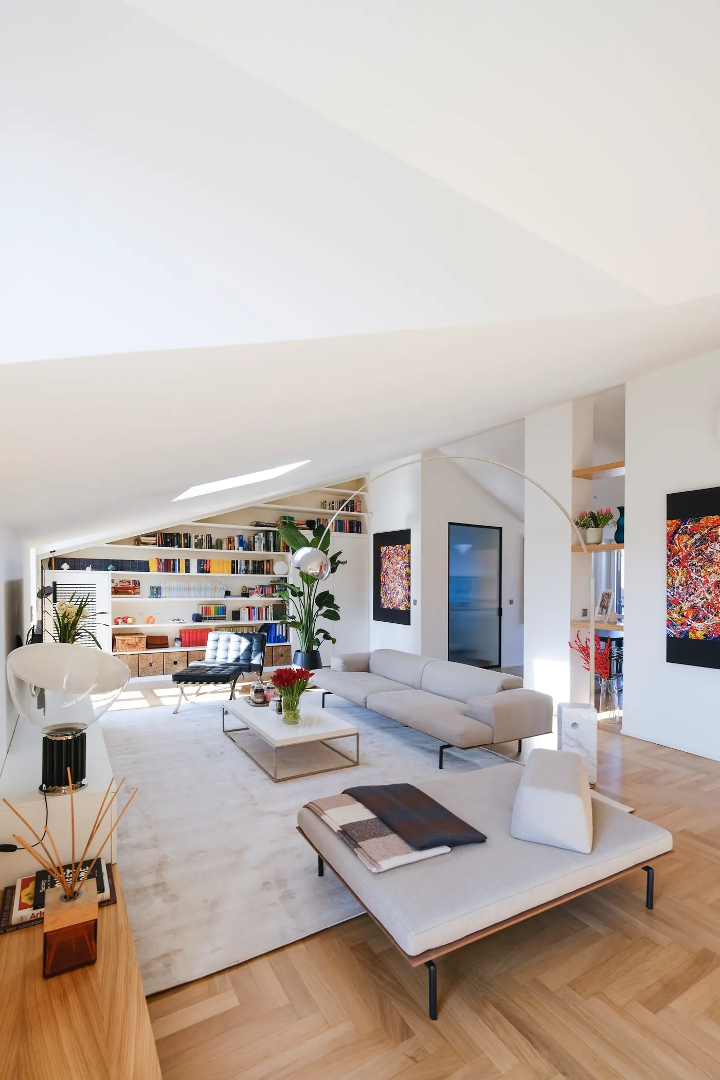 Residenza Milano Navigli